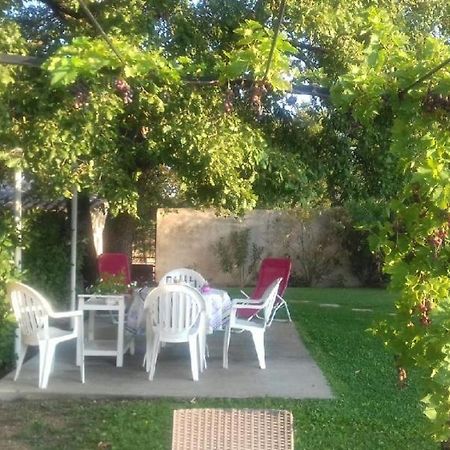 Chambre Du Raisin Puyricard Εξωτερικό φωτογραφία