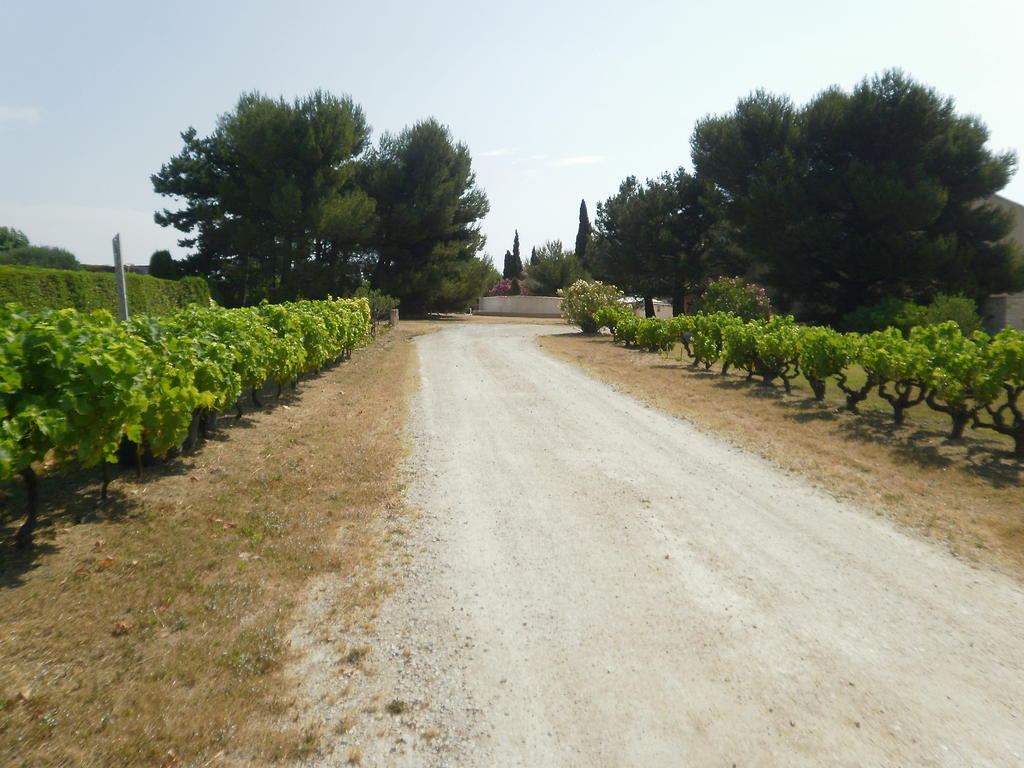 Chambre Du Raisin Puyricard Εξωτερικό φωτογραφία