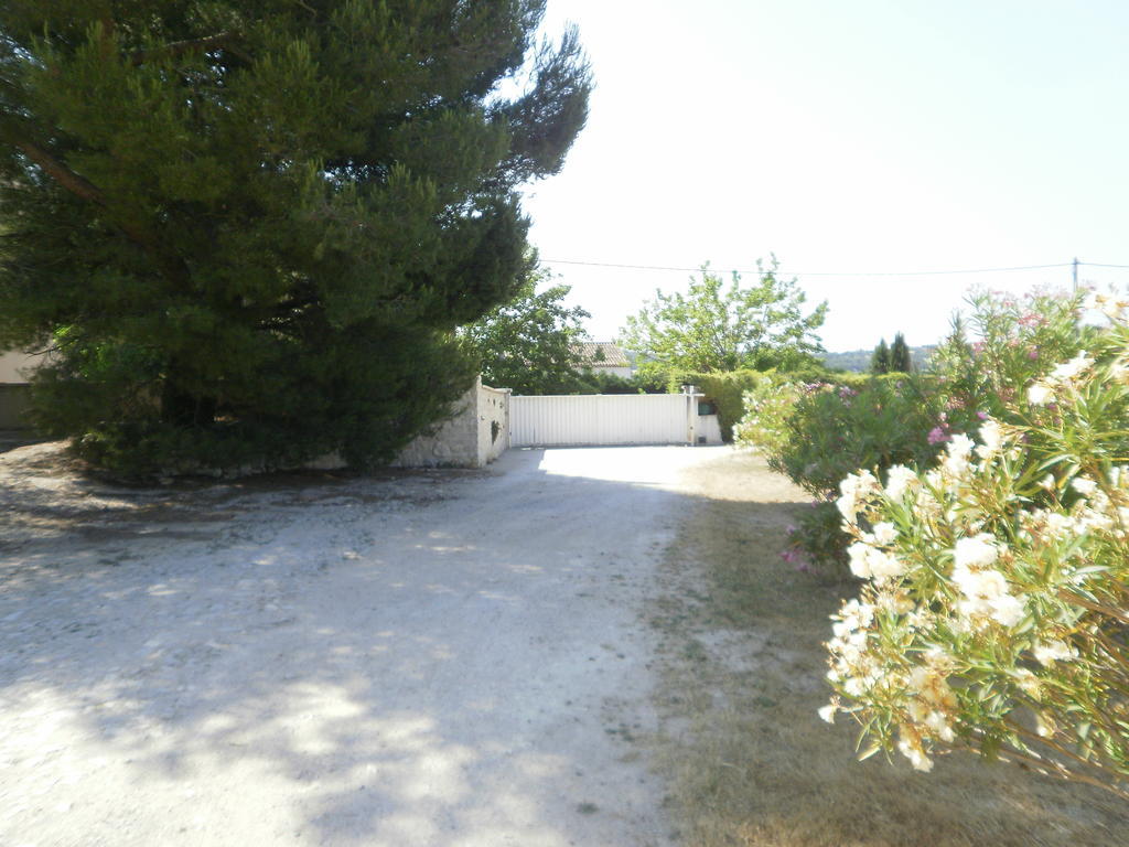 Chambre Du Raisin Puyricard Εξωτερικό φωτογραφία