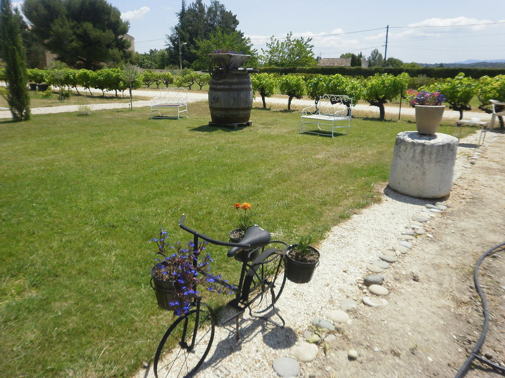 Chambre Du Raisin Puyricard Εξωτερικό φωτογραφία