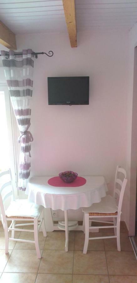 Chambre Du Raisin Puyricard Εξωτερικό φωτογραφία